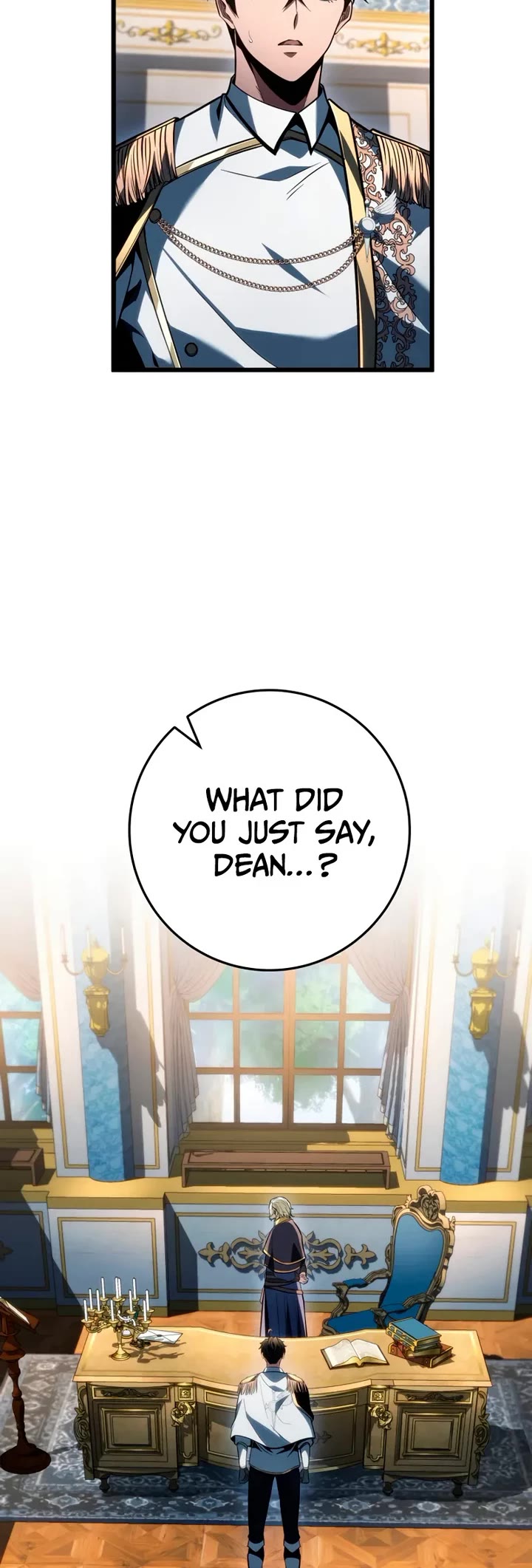 A Dragonslayer's Peerless Regression Chapter 72 page 14 - Chapter 72