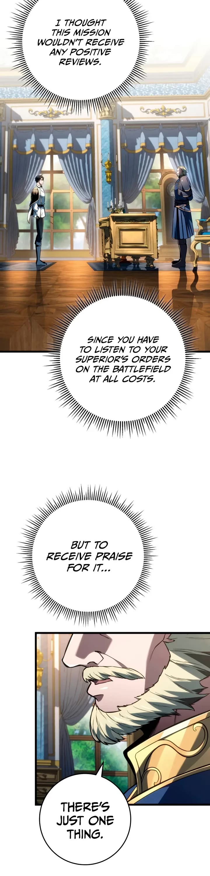 A Dragonslayer's Peerless Regression Chapter 72 page 17 - Chapter 72
