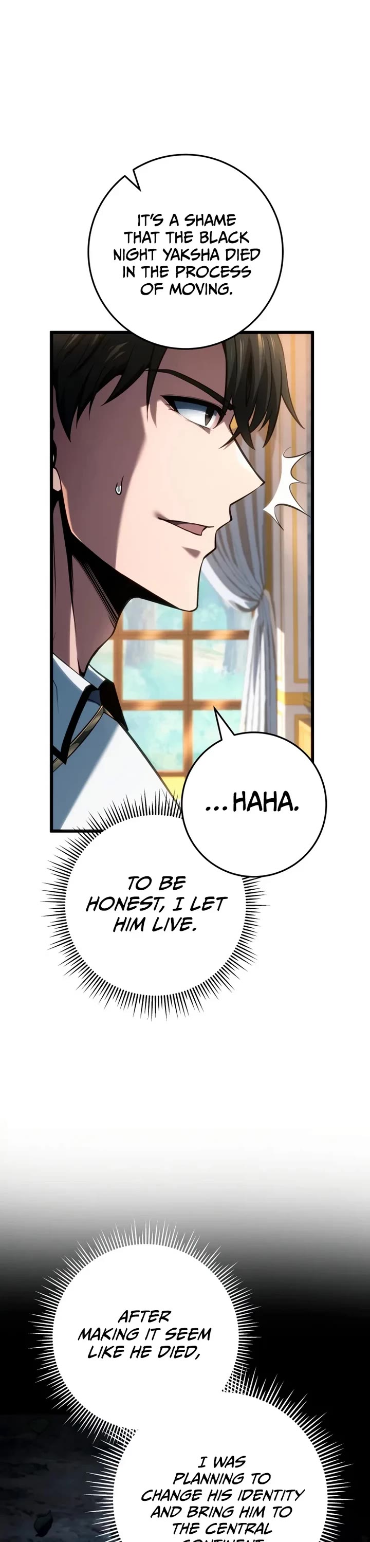 A Dragonslayer's Peerless Regression Chapter 72 page 18 - Chapter 72