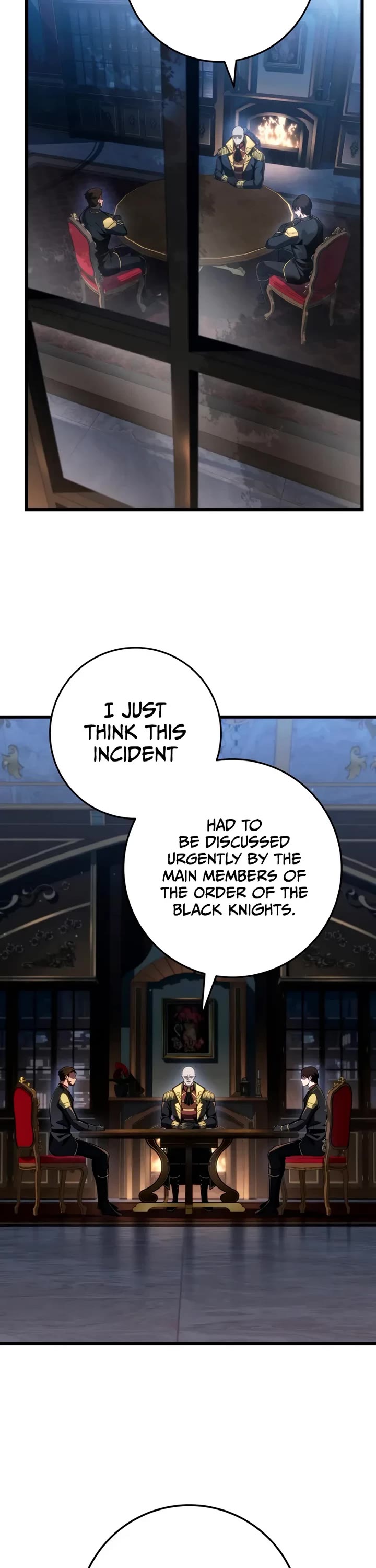 A Dragonslayer's Peerless Regression Chapter 72 page 2 - Chapter 72