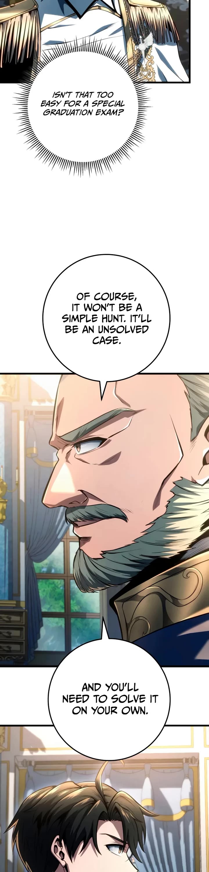 A Dragonslayer's Peerless Regression Chapter 72 page 23 - Chapter 72