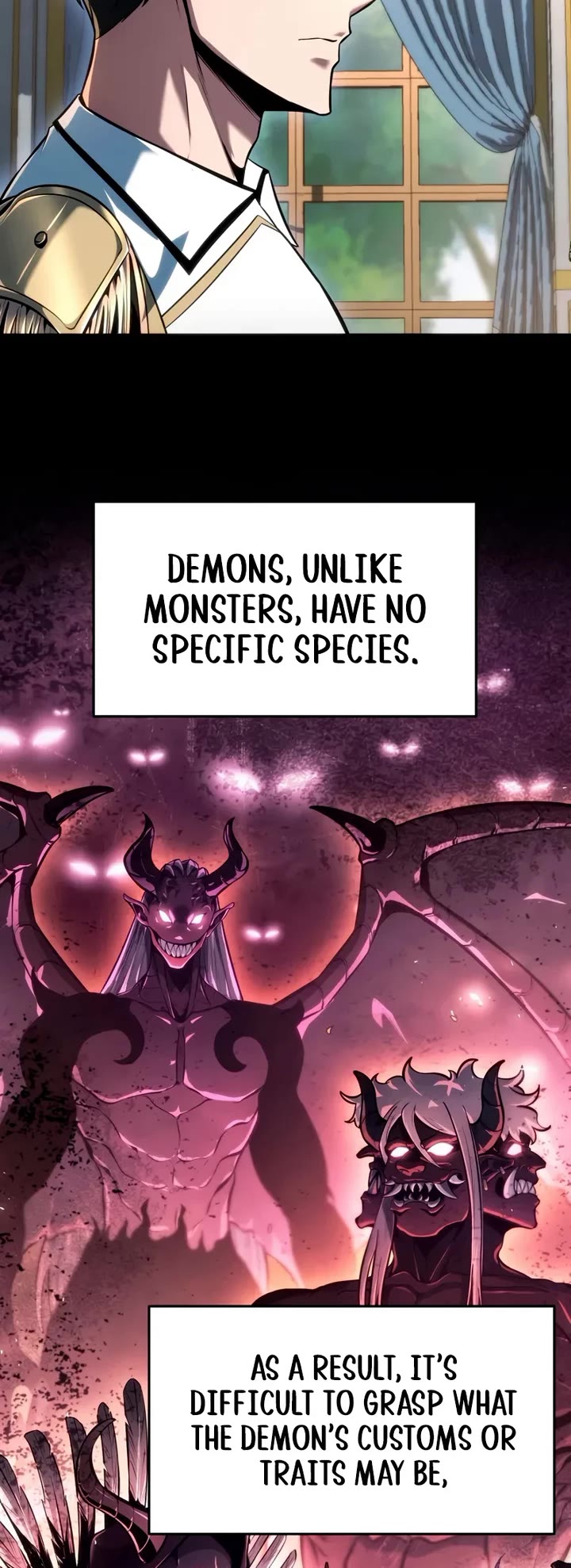 A Dragonslayer's Peerless Regression Chapter 72 page 24 - Chapter 72