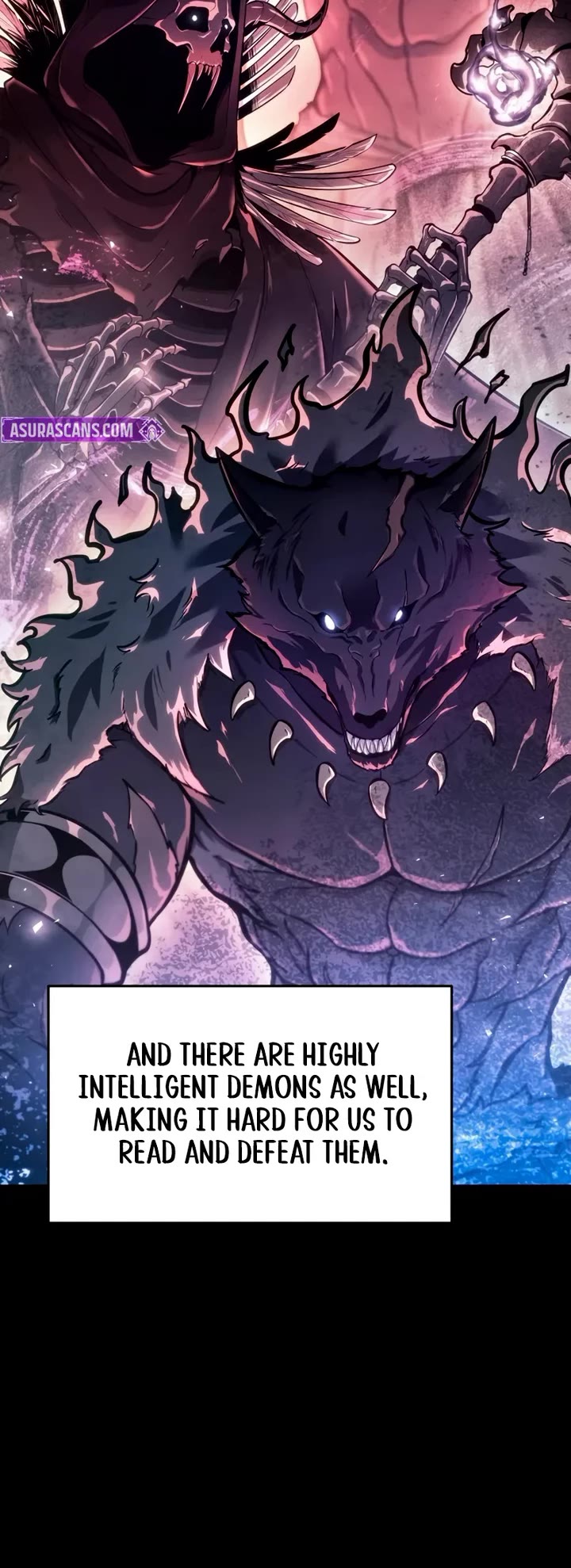 A Dragonslayer's Peerless Regression Chapter 72 page 25 - Chapter 72