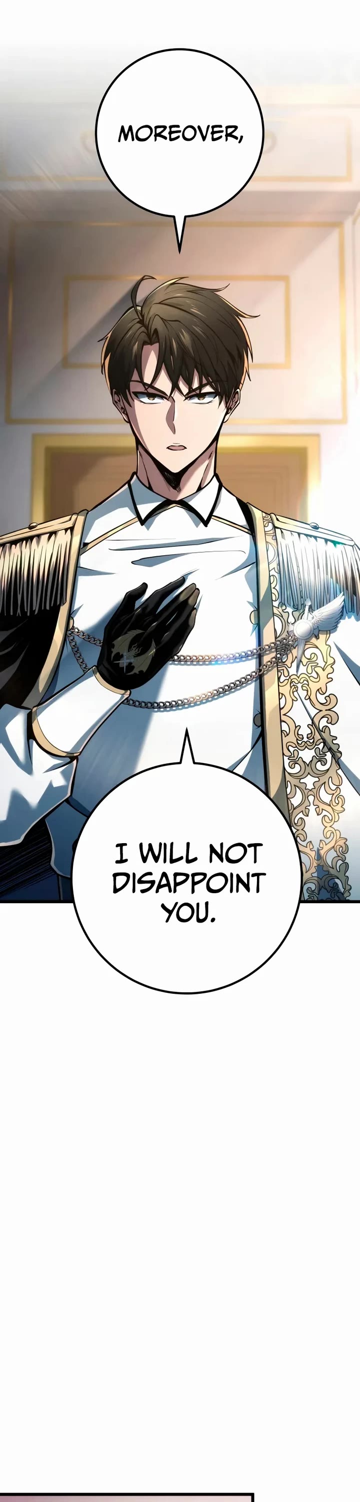 A Dragonslayer's Peerless Regression Chapter 72 page 28 - Chapter 72