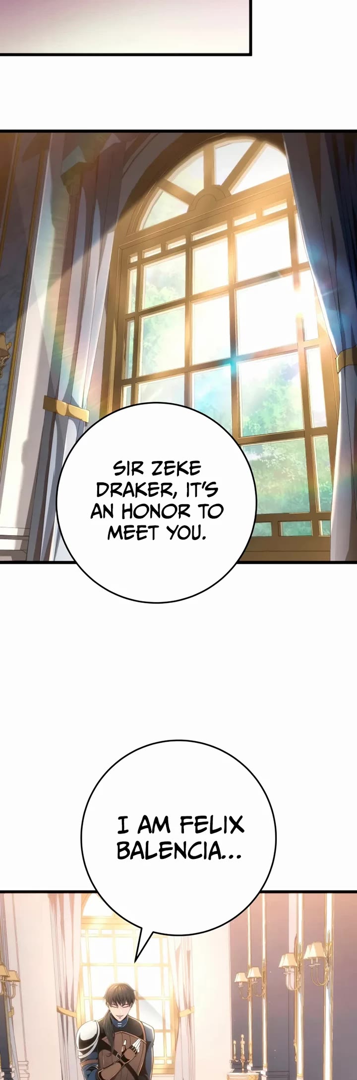 A Dragonslayer's Peerless Regression Chapter 72 page 29 - Chapter 72