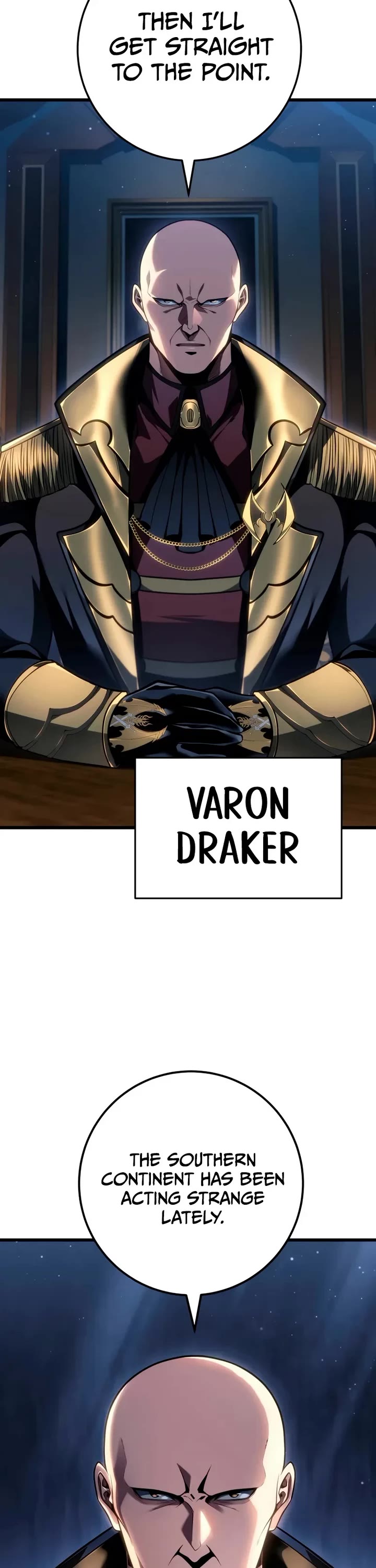 A Dragonslayer's Peerless Regression Chapter 72 page 3 - Chapter 72