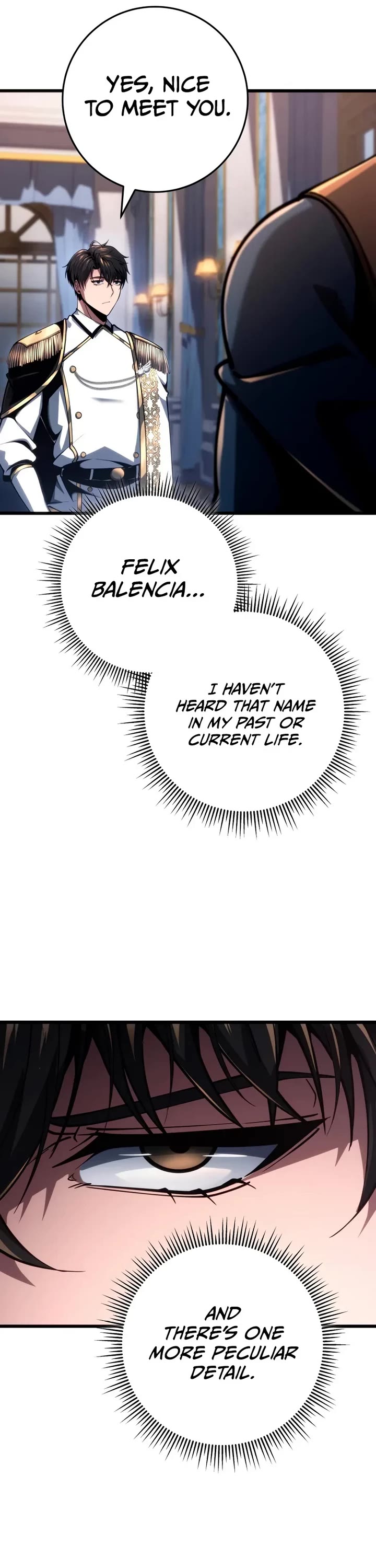 A Dragonslayer's Peerless Regression Chapter 72 page 31 - Chapter 72