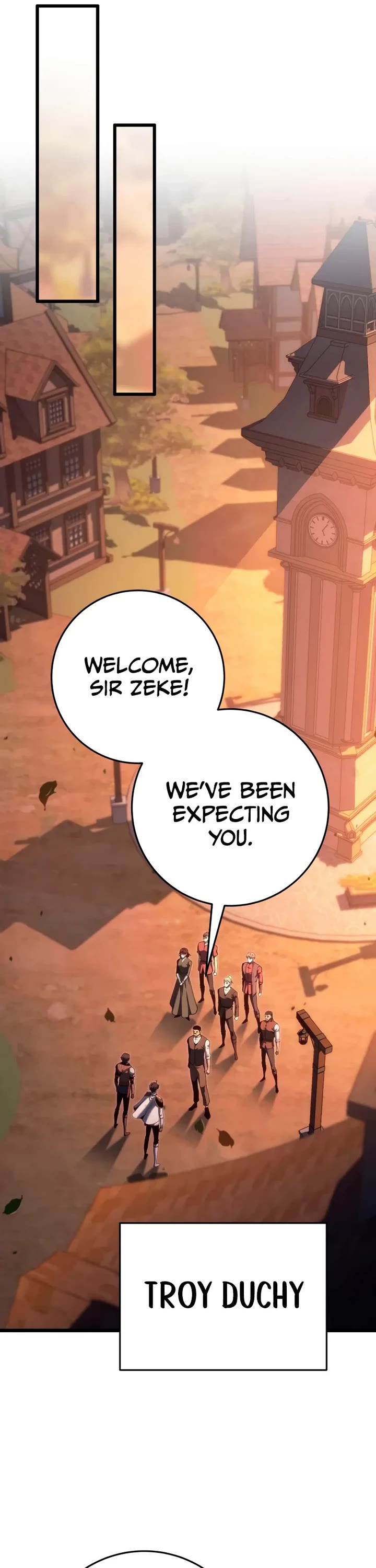 A Dragonslayer's Peerless Regression Chapter 72 page 36 - Chapter 72