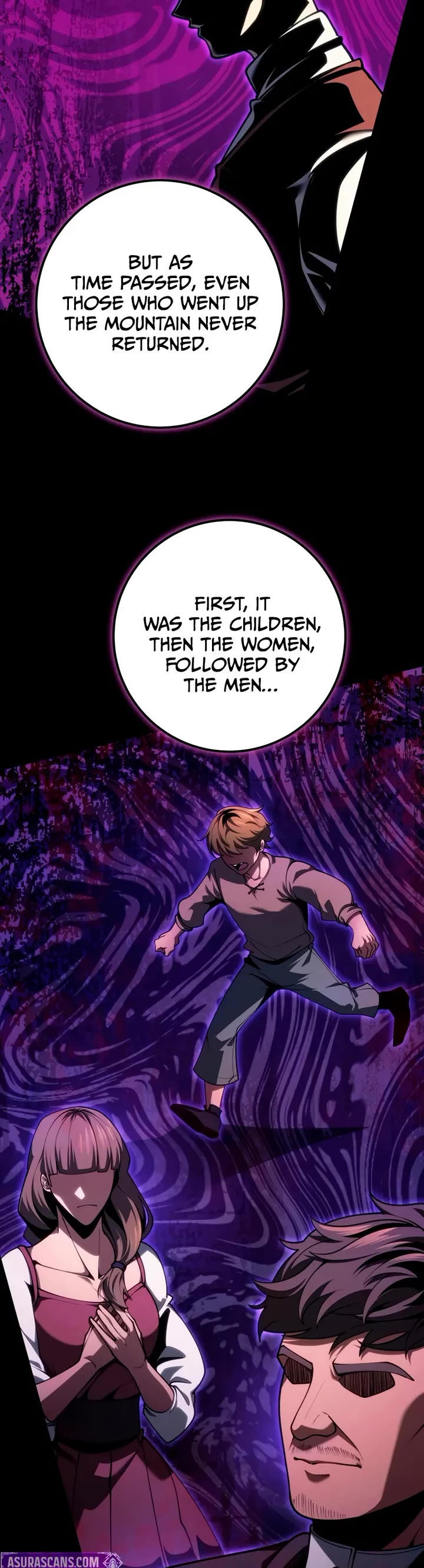 A Dragonslayer's Peerless Regression Chapter 72 page 39 - Chapter 72