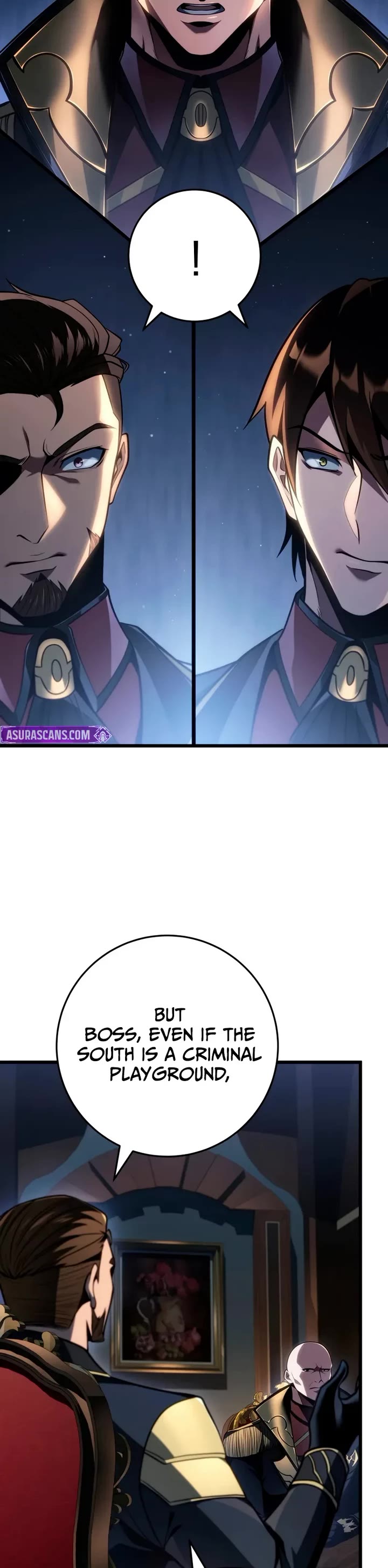 A Dragonslayer's Peerless Regression Chapter 72 page 4 - Chapter 72