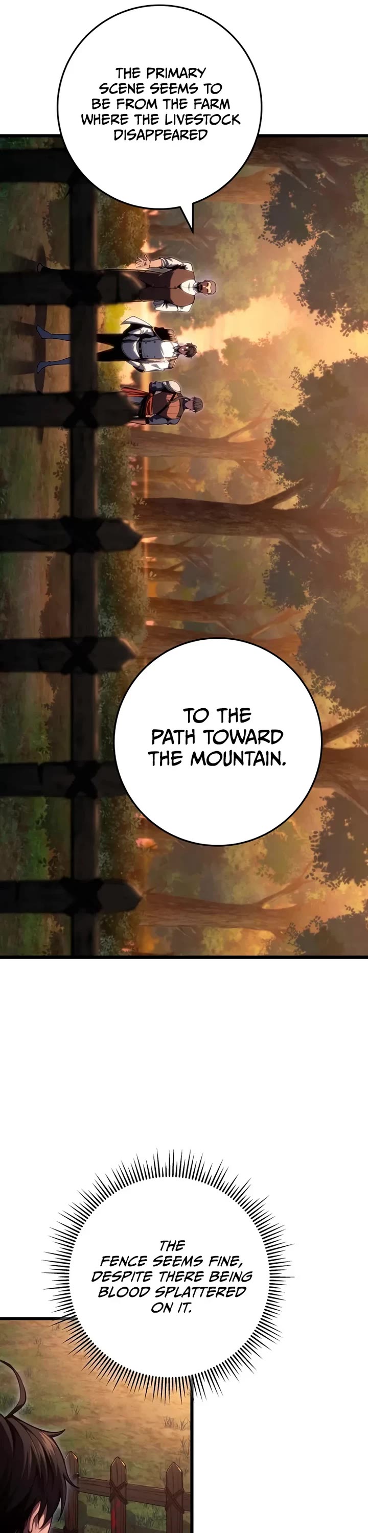 A Dragonslayer's Peerless Regression Chapter 72 page 41 - Chapter 72