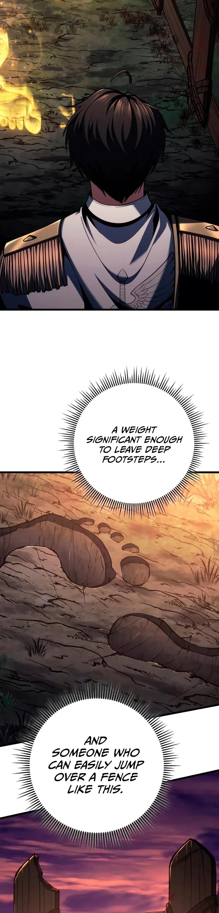 A Dragonslayer's Peerless Regression Chapter 72 page 43 - Chapter 72