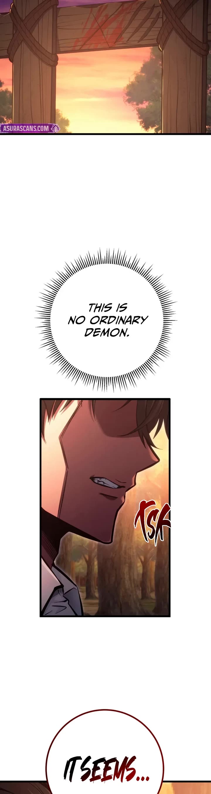 A Dragonslayer's Peerless Regression Chapter 72 page 44 - Chapter 72