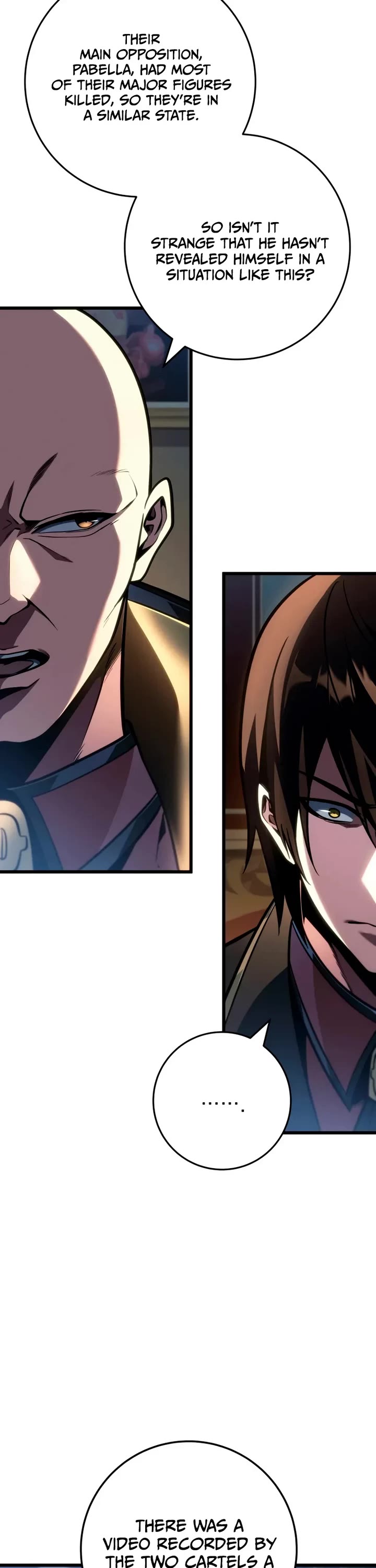 A Dragonslayer's Peerless Regression Chapter 72 page 8 - Chapter 72