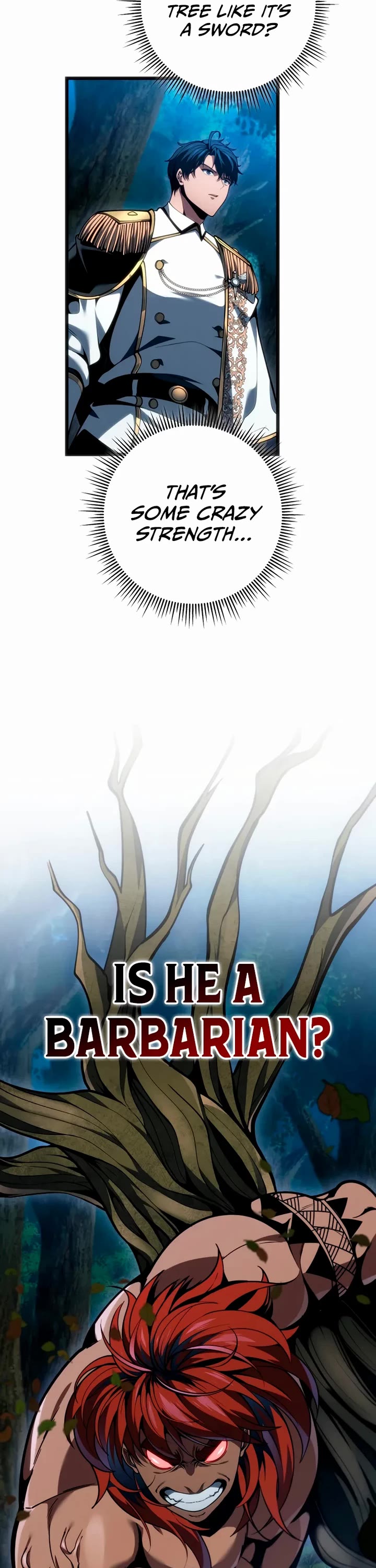 A Dragonslayer's Peerless Regression Chapter 73 page 13 - Chapter 73
