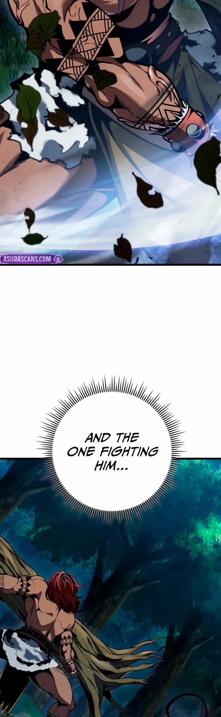 A Dragonslayer's Peerless Regression Chapter 73 page 14 - Chapter 73
