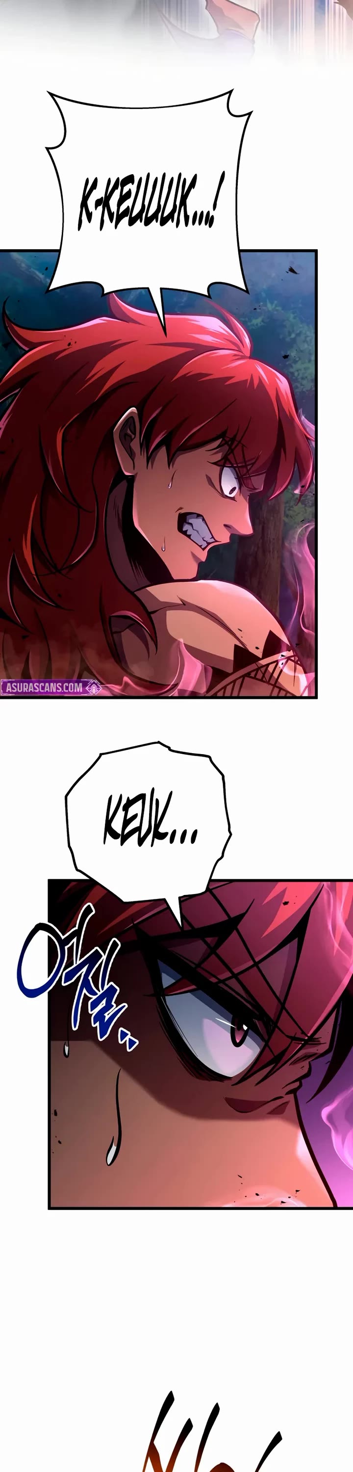 A Dragonslayer's Peerless Regression Chapter 73 page 23 - Chapter 73