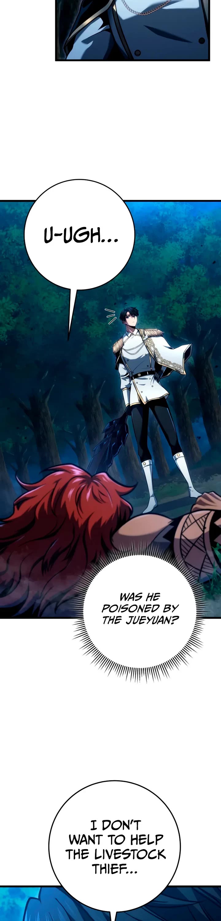 A Dragonslayer's Peerless Regression Chapter 73 page 28 - Chapter 73
