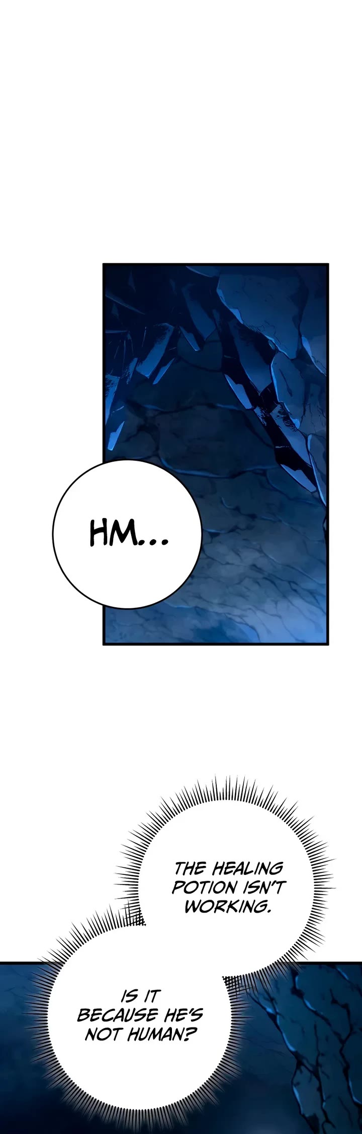 A Dragonslayer's Peerless Regression Chapter 73 page 30 - Chapter 73