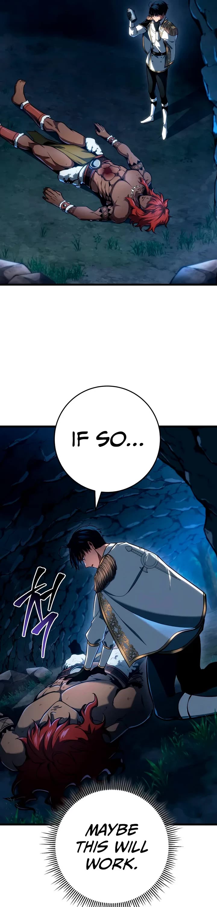 A Dragonslayer's Peerless Regression Chapter 73 page 31 - Chapter 73