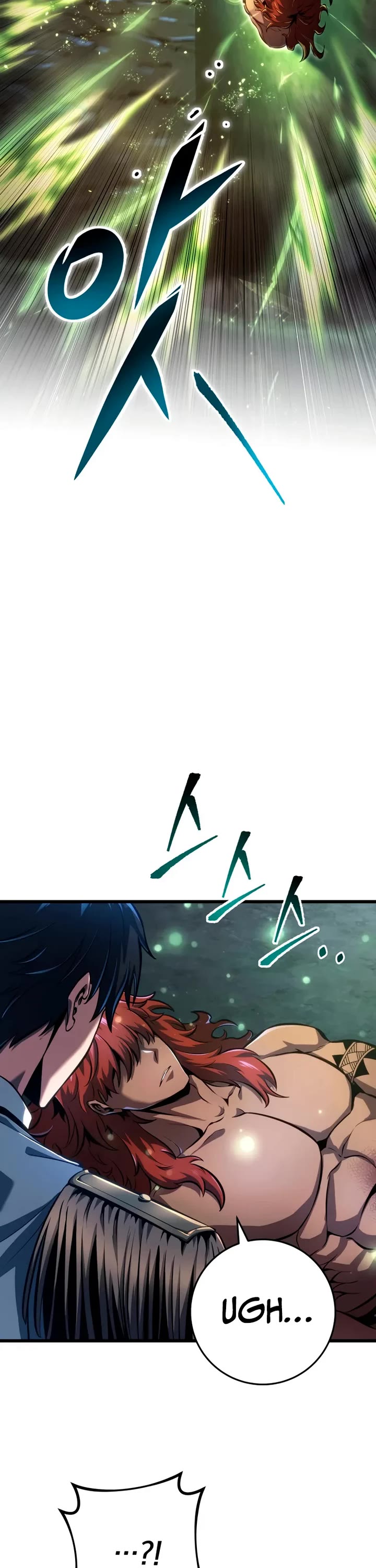 A Dragonslayer's Peerless Regression Chapter 73 page 33 - Chapter 73