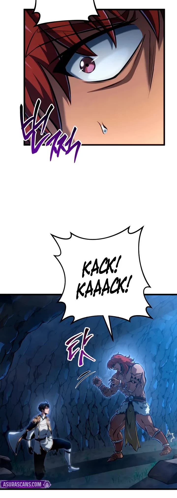 A Dragonslayer's Peerless Regression Chapter 73 page 34 - Chapter 73