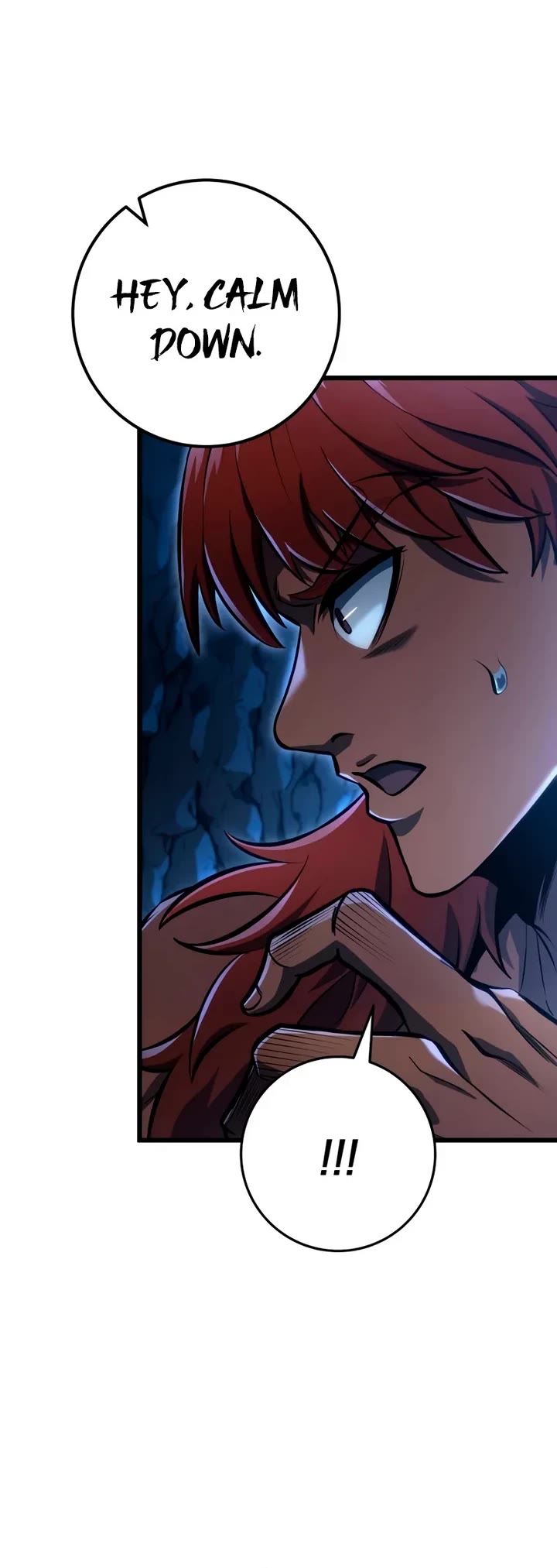 A Dragonslayer's Peerless Regression Chapter 73 page 35 - Chapter 73