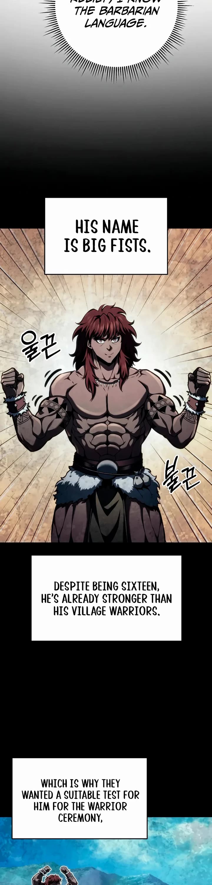 A Dragonslayer's Peerless Regression Chapter 73 page 37 - Chapter 73