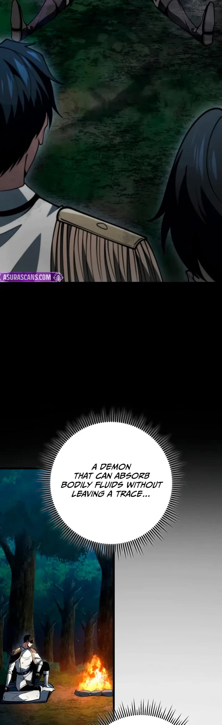 A Dragonslayer's Peerless Regression Chapter 73 page 4 - Chapter 73