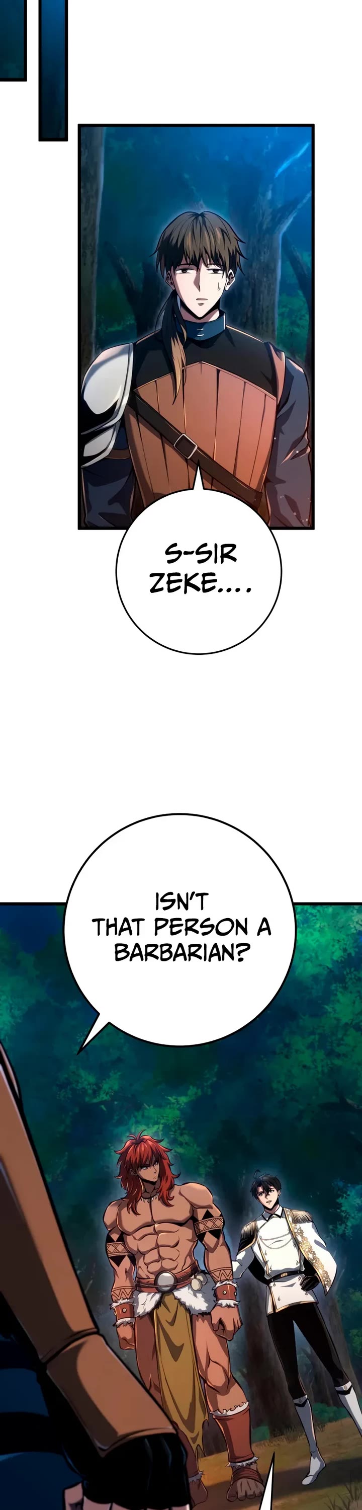 A Dragonslayer's Peerless Regression Chapter 73 page 42 - Chapter 73