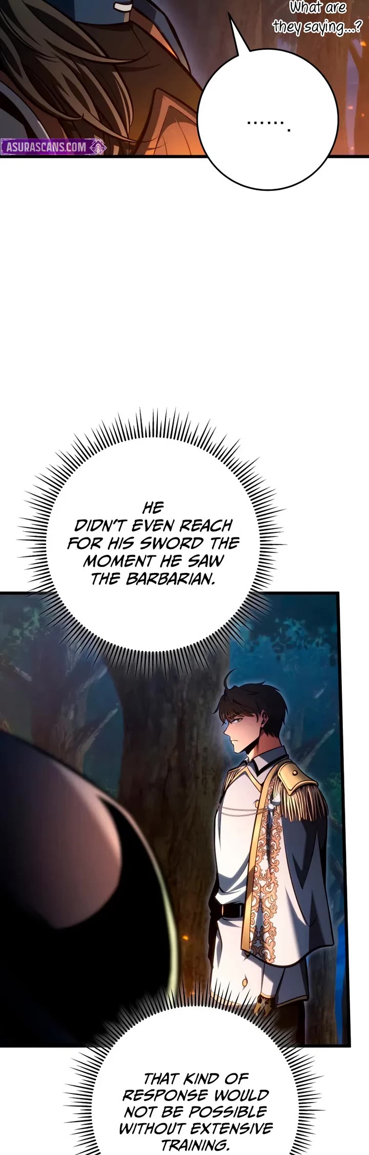 A Dragonslayer's Peerless Regression Chapter 73 page 44 - Chapter 73