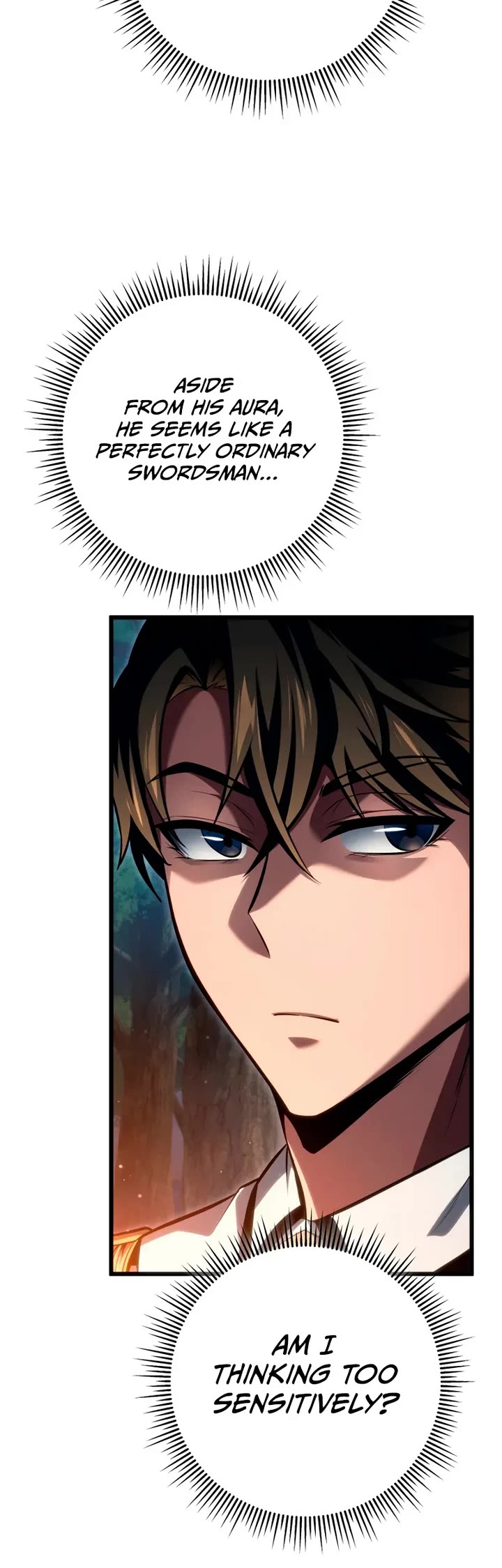 A Dragonslayer's Peerless Regression Chapter 73 page 45 - Chapter 73