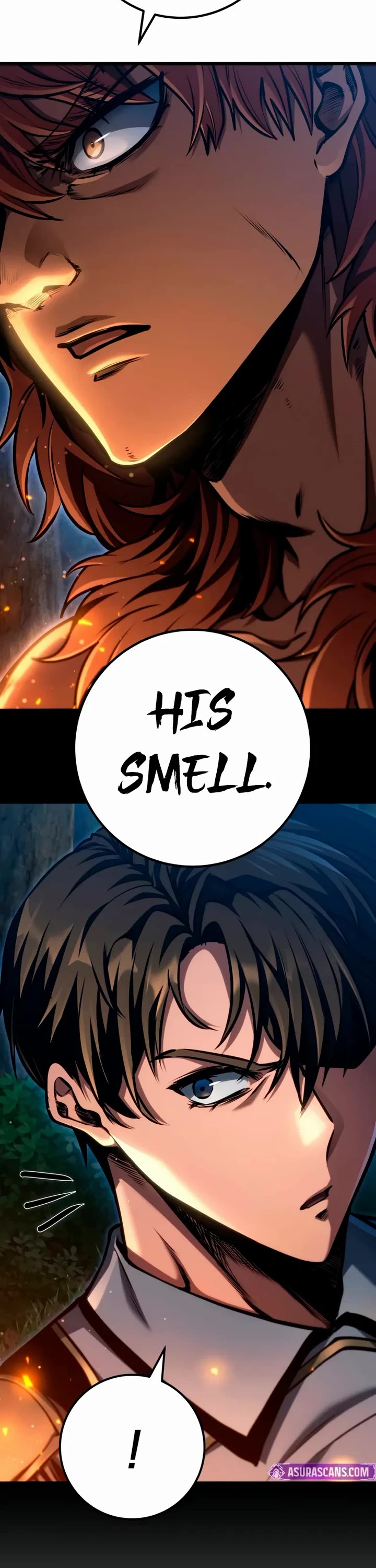 A Dragonslayer's Peerless Regression Chapter 73 page 47 - Chapter 73