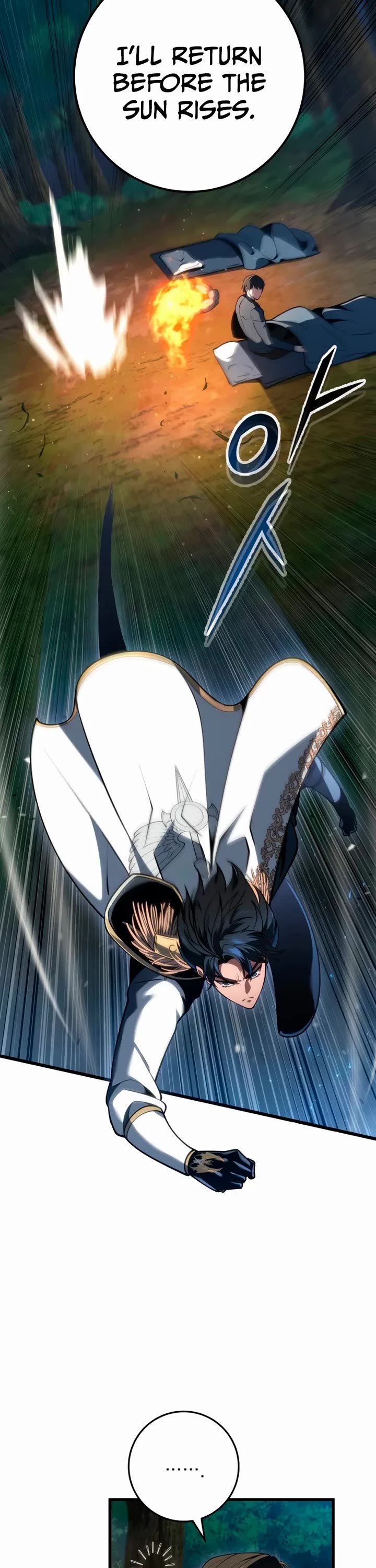 A Dragonslayer's Peerless Regression Chapter 73 page 7 - Chapter 73