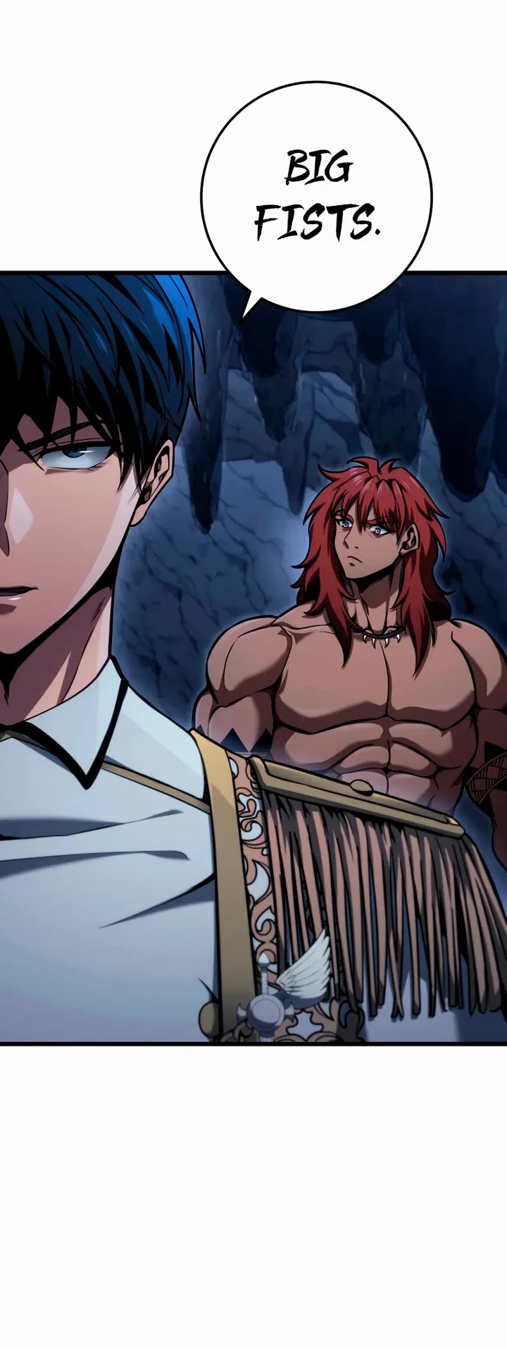 A Dragonslayer's Peerless Regression Chapter 74 page 10 - Chapter 74