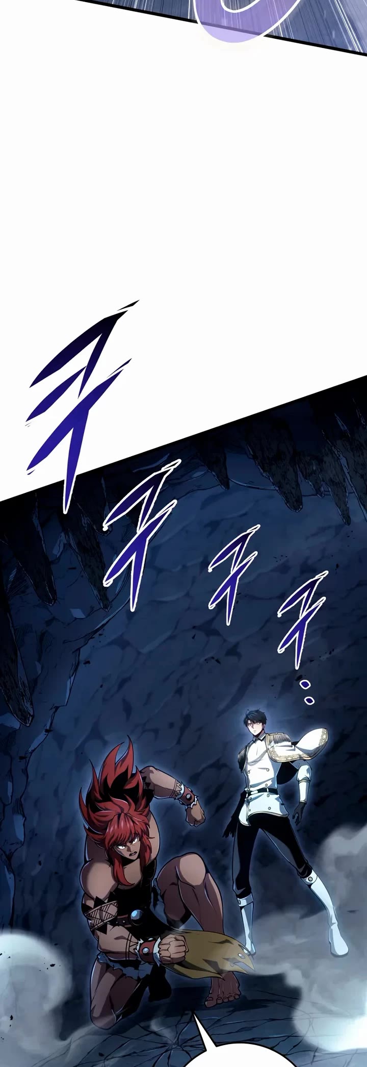 A Dragonslayer's Peerless Regression Chapter 74 page 14 - Chapter 74