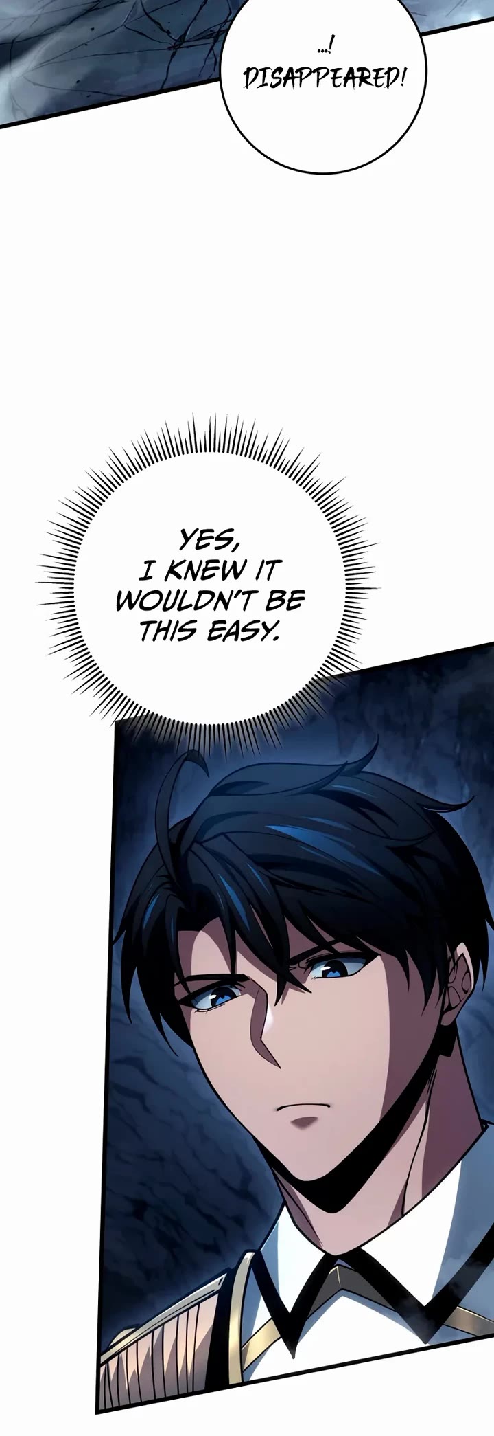 A Dragonslayer's Peerless Regression Chapter 74 page 15 - Chapter 74
