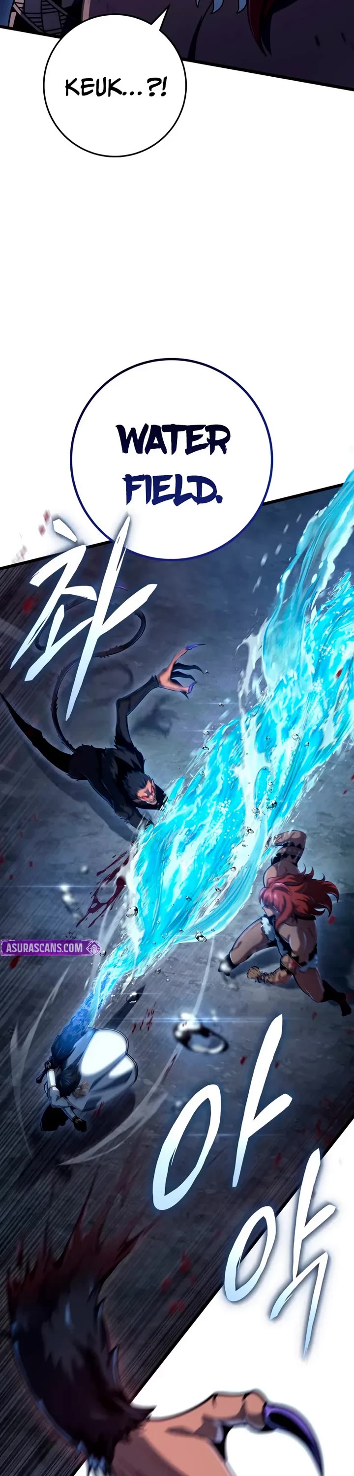 A Dragonslayer's Peerless Regression Chapter 74 page 18 - Chapter 74