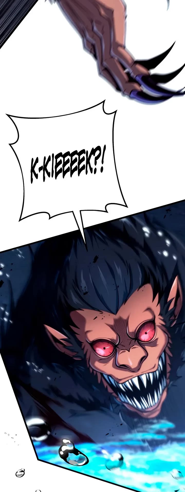 A Dragonslayer's Peerless Regression Chapter 74 page 19 - Chapter 74