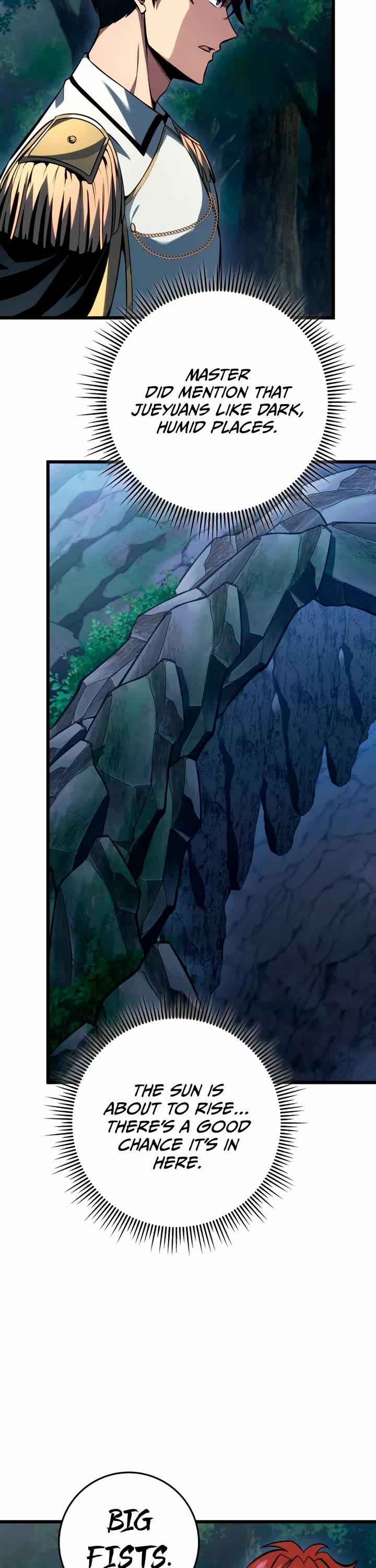A Dragonslayer's Peerless Regression Chapter 74 page 2 - Chapter 74
