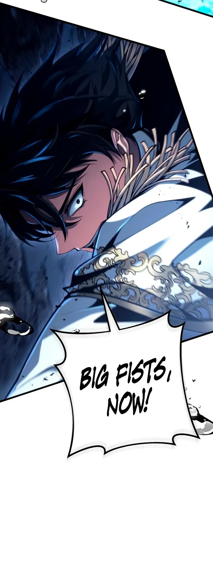 A Dragonslayer's Peerless Regression Chapter 74 page 20 - Chapter 74