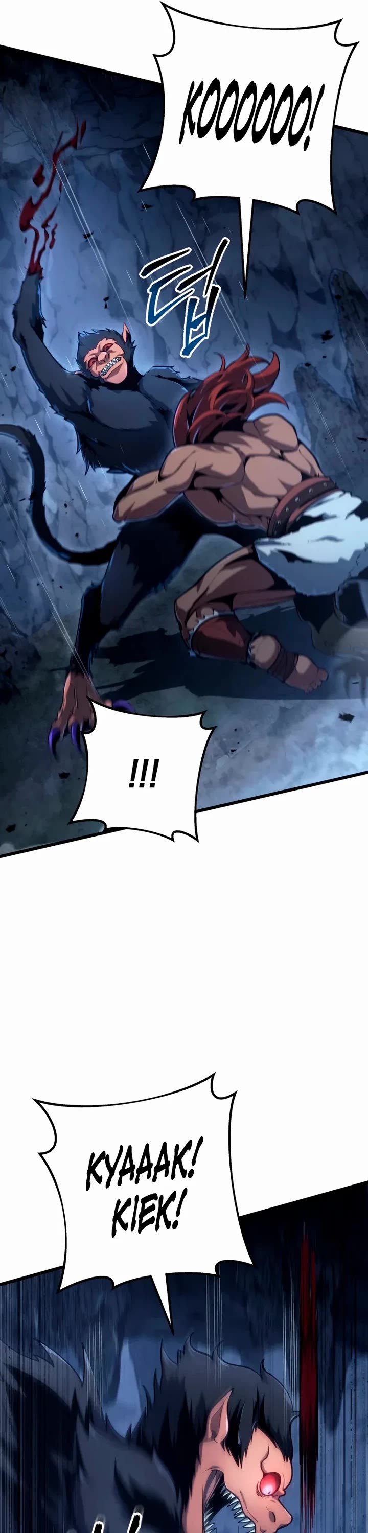 A Dragonslayer's Peerless Regression Chapter 74 page 21 - Chapter 74