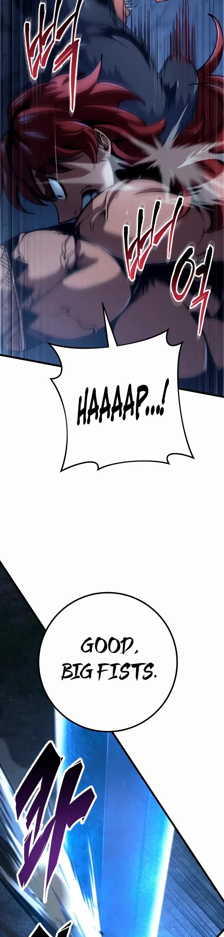 A Dragonslayer's Peerless Regression Chapter 74 page 22 - Chapter 74