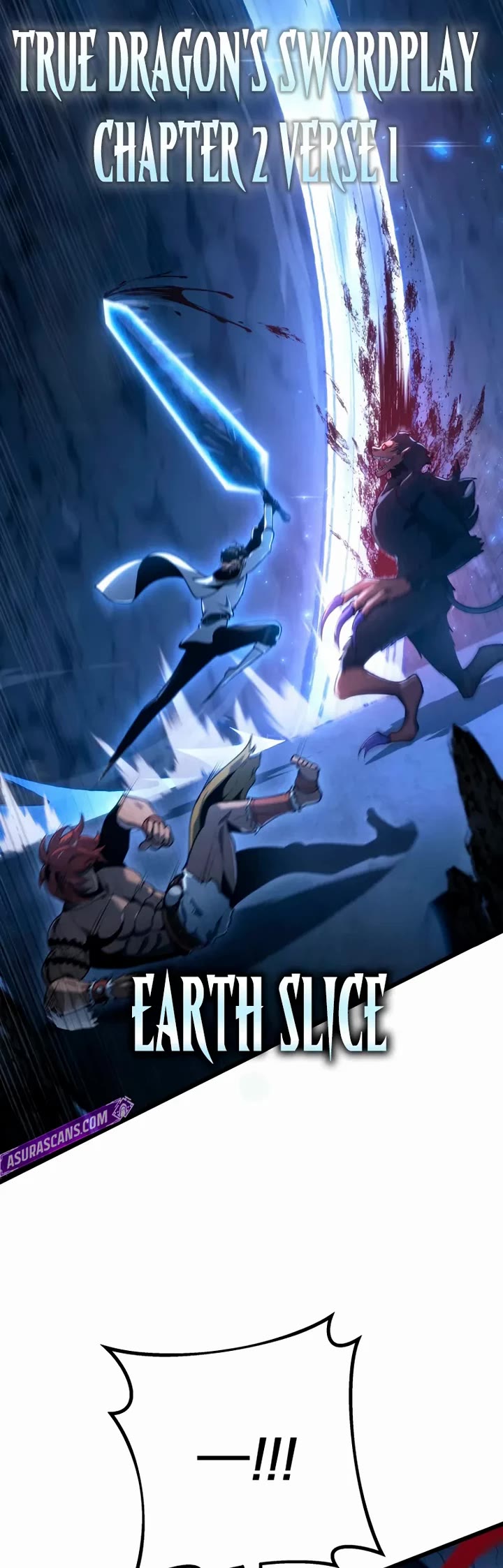 A Dragonslayer's Peerless Regression Chapter 74 page 24 - Chapter 74