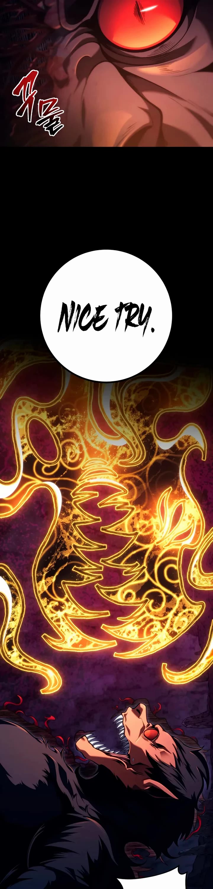 A Dragonslayer's Peerless Regression Chapter 74 page 26 - Chapter 74
