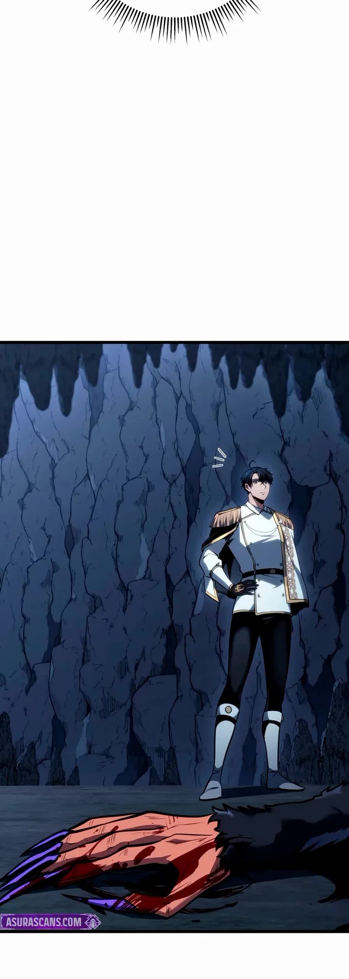 A Dragonslayer's Peerless Regression Chapter 74 page 29 - Chapter 74