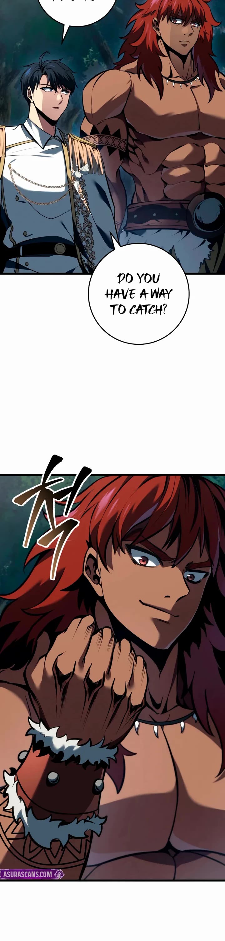 A Dragonslayer's Peerless Regression Chapter 74 page 3 - Chapter 74