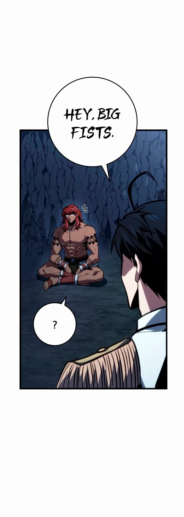 A Dragonslayer's Peerless Regression Chapter 74 page 30 - Chapter 74