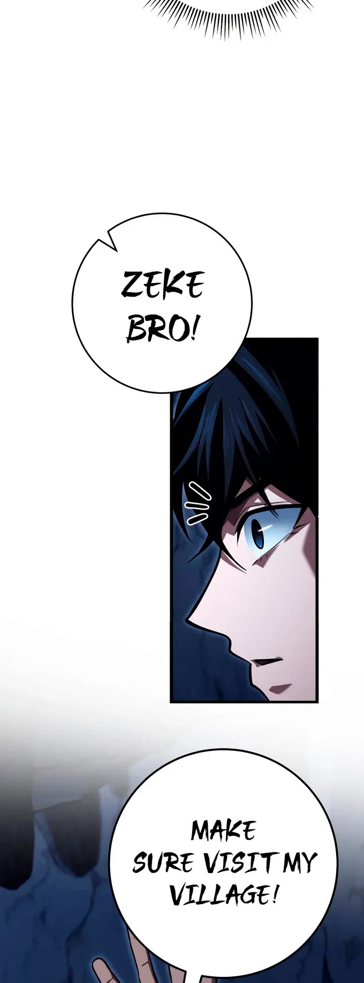 A Dragonslayer's Peerless Regression Chapter 74 page 34 - Chapter 74