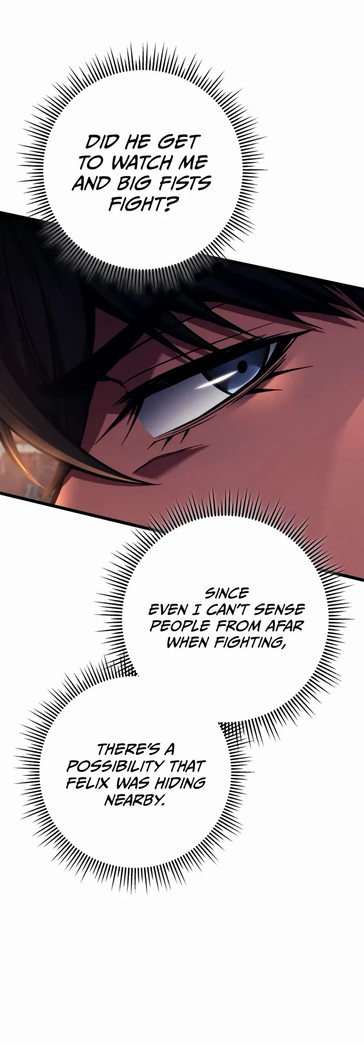 A Dragonslayer's Peerless Regression Chapter 74 page 40 - Chapter 74